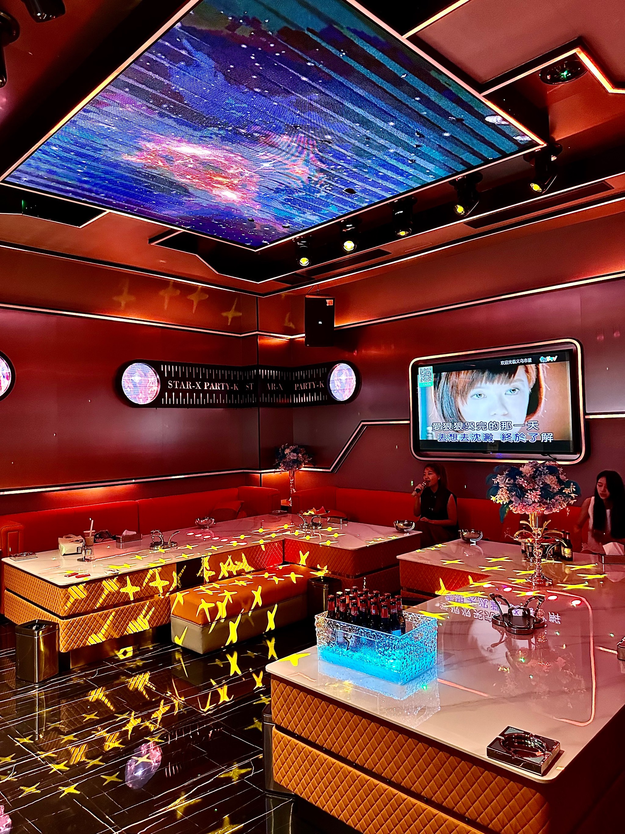 佳木斯商务ktv，畅享独享时光-汤原县ktv预定