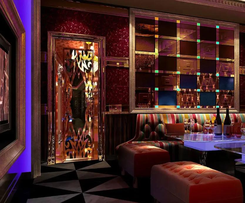 佳木斯中低端商务ktv推荐指南-汤原县ktv订房