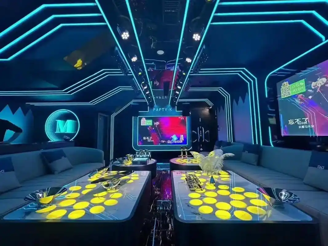 佳木斯商务ktv订房指南-汤原县ktv预定